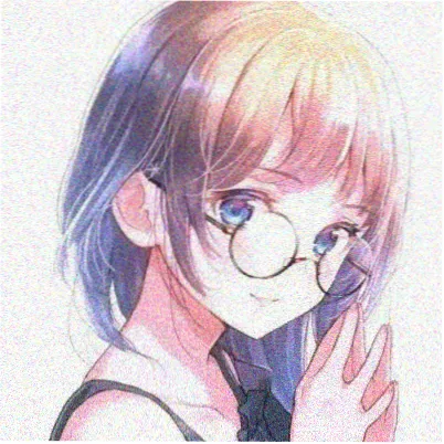读者 深夜翻图 头像